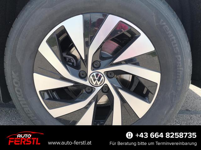 Vorlauffahrzeug Volkswagen Tayron - 1.5 eTSI 110 kW Life LED Plus 7 Sitzer el. Hk, Kamera