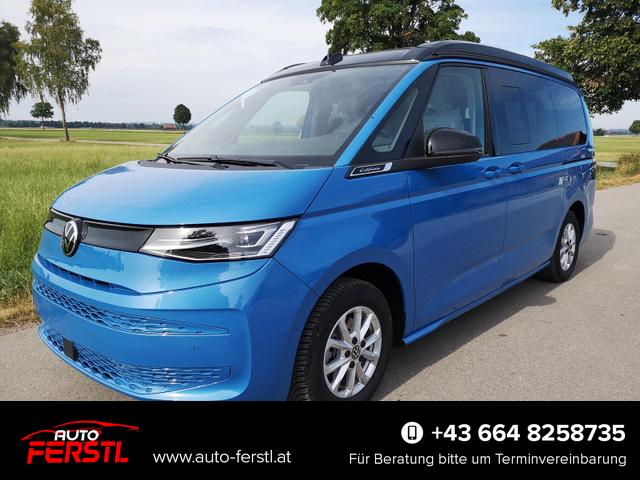 Lagerfahrzeug Volkswagen T7 California - Beach Camper 2.0TDI DSG GV5 Komfort