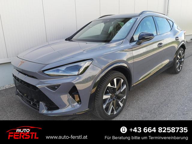 Lagerfahrzeug Cupra Formentor - VZ 2.0 TSI 245 kW 4Drive 2.0TSI DSG ABT AHK GV5 Navi Matrix