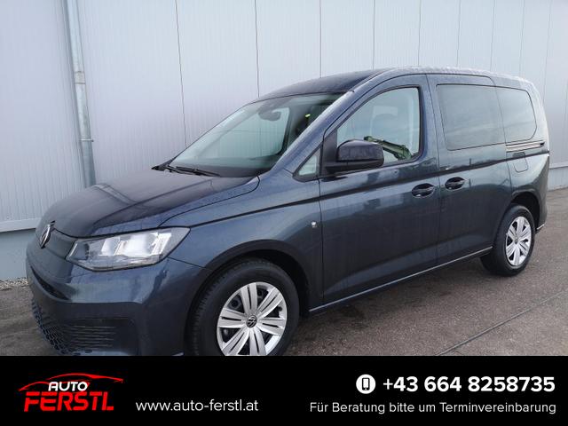 Vorlauffahrzeug Volkswagen Caddy - Basis 1.5TSI ACC Kam GV5 App