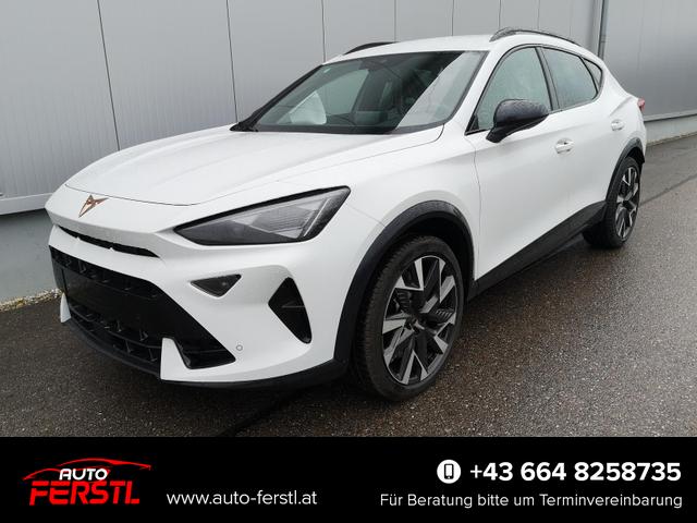 Lagerfahrzeug Cupra Formentor - VZ 2.0 TSI 245 kW 4Drive 2.0TSI DSG AHK GV5