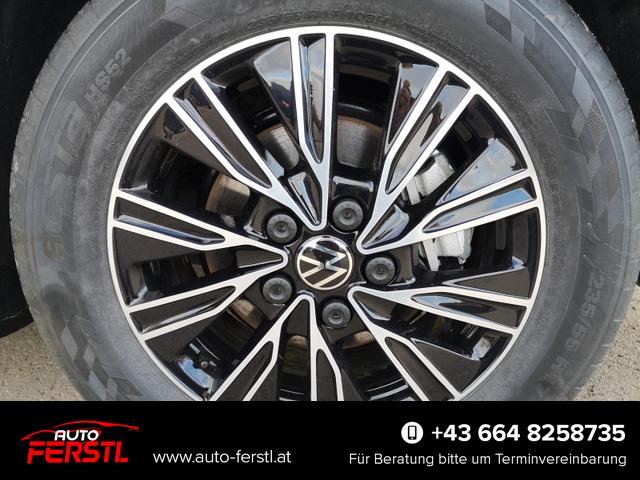 Lagerfahrzeug Volkswagen T7 California - Beach Camper 2.0 TDI DSG