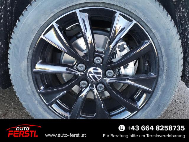 Vorlauffahrzeug Volkswagen T7 Multivan - Edition 2,0TDI DSG ABT High K&Uuml; 7 Sitzer