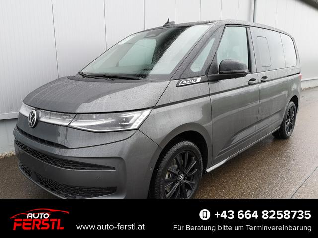 Vorlauffahrzeug Volkswagen T7 Multivan - Edition 2,0TDI DSG ABT High K&Uuml; 7 Sitzer