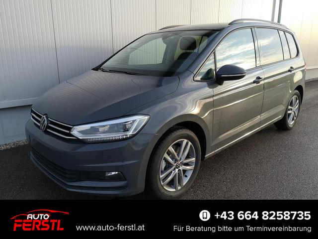 Lagerfahrzeug Volkswagen Touran - Comfortline BMT/Start-Stopp 1.5TSI DSG