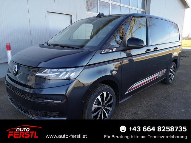 Lagerfahrzeug Volkswagen T7 Multivan - 2.0 TDI Sport Edition L&Uuml; ACC Standheizung AHK