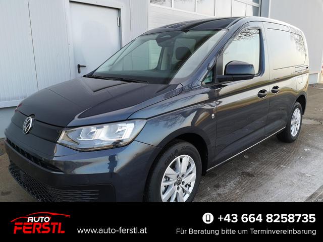 Lagerfahrzeug Volkswagen Caddy - Basis 2.0 TDI Kamera PDC ACC GV5