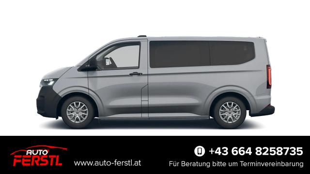 Vorlauffahrzeug Volkswagen T7 California - Caravelle e-Caravelle 100kW KR