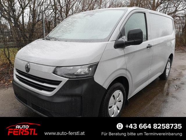 Lagerfahrzeug Volkswagen e-Transporter Kastenwagen - BEV 100 kW RWD KR Kasten