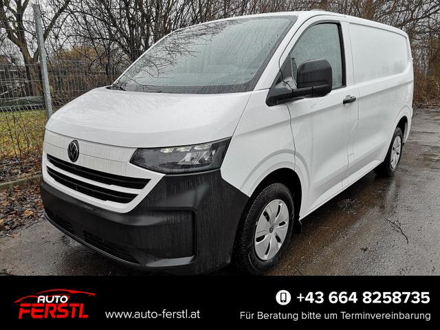 Lagerfahrzeug Volkswagen e-Transporter Kastenwagen - BEV 100 kW RWD KR Kasten