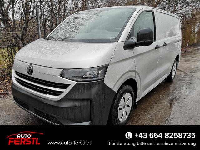 Lagerfahrzeug Volkswagen e-Transporter Kastenwagen - BEV 100 kW RWD KR Kasten