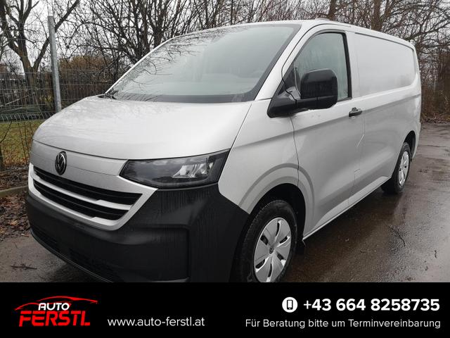 Lagerfahrzeug Volkswagen T7 Kastenwagen - BEV 100 kW RWD KR 00