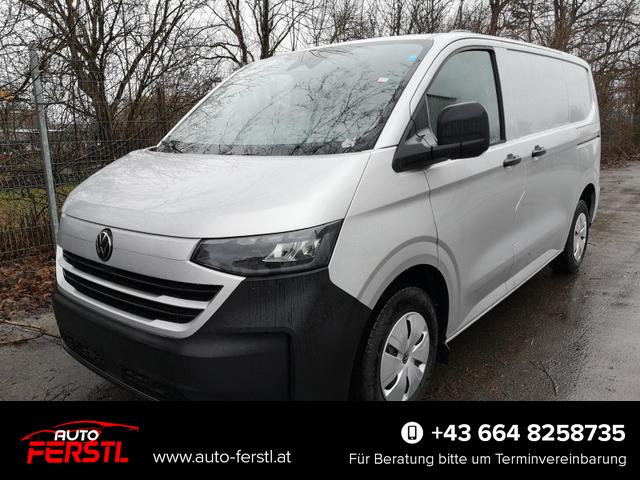 Lagerfahrzeug Volkswagen T7 Kastenwagen - BEV 100 kW RWD KR 00