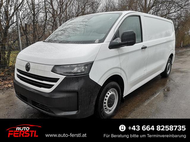 Lagerfahrzeug Volkswagen e-Transporter Kastenwagen - BEV 100 kW RWD LR Kasten