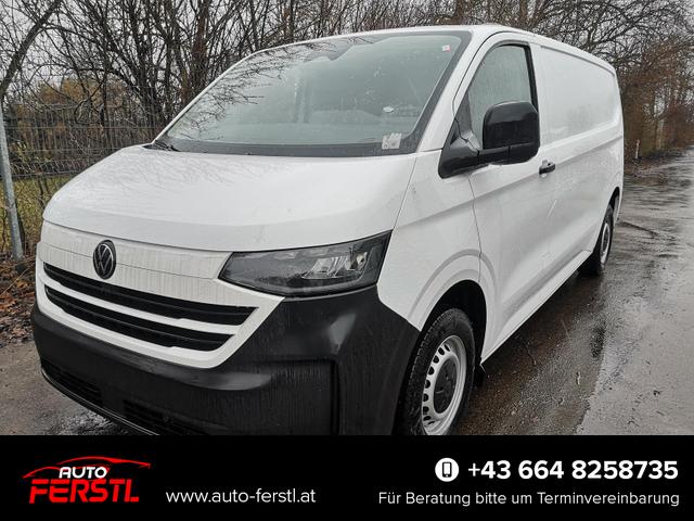 Lagerfahrzeug Volkswagen T7 Kastenwagen - BEV 100 kW RWD LR 00