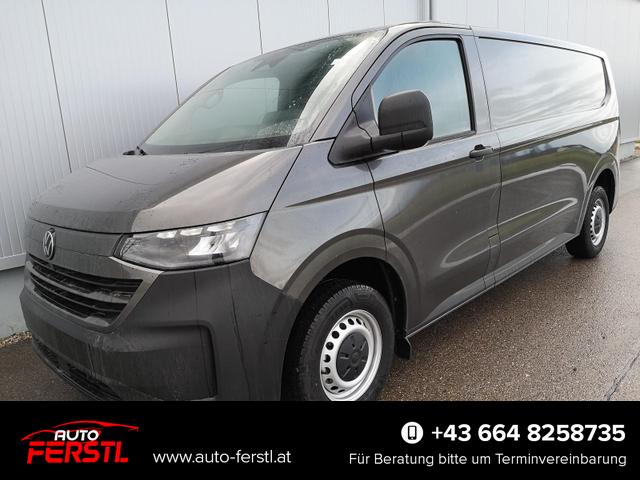 Lagerfahrzeug Volkswagen T7 Kastenwagen - BEV 100 kW RWD LR 00