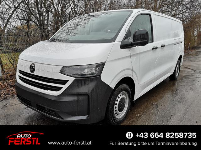 Lagerfahrzeug Volkswagen T7 Kastenwagen - BEV 100 kW RWD LR 00