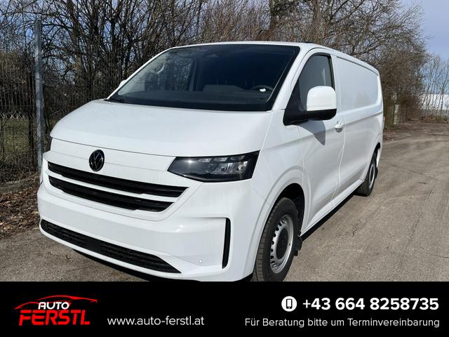 Lagerfahrzeug Volkswagen T7 Kastenwagen - BEV 100 kW RWD LR 00