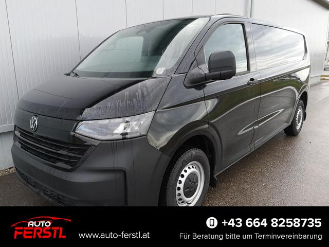 Lagerfahrzeug Volkswagen T7 Kastenwagen - BEV 100 kW RWD LR 00