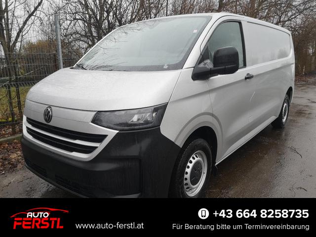 Lagerfahrzeug Volkswagen T7 Kastenwagen - BEV 100 kW RWD LR 00