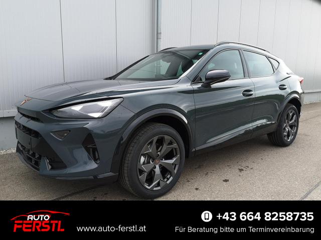 Lagerfahrzeug Cupra Formentor - 1.5 eTSI 110 kW DSG AHK ACC LED