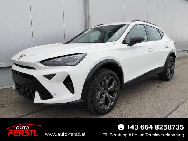 Lagerfahrzeug Cupra Formentor - 1.5 eTSI 110 kW DSG AHK ACC LED
