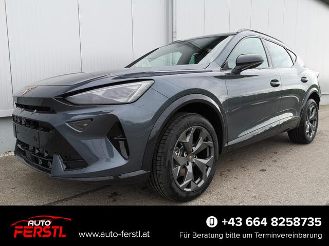 Lagerfahrzeug Cupra Formentor - 1.5 eTSI 110 kW DSG AHK ACC LED
