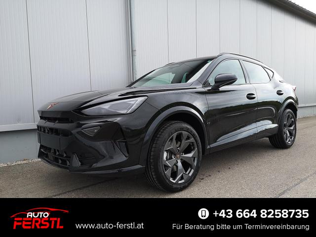 Lagerfahrzeug Cupra Formentor - 1.5 eTSI 110 kW DSG AHK ACC LED