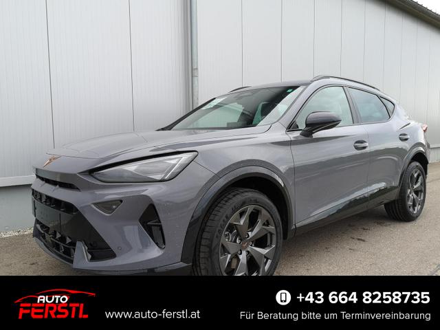 Lagerfahrzeug Cupra Formentor - 1.5 eTSI 110 kW DSG AHK ACC LED