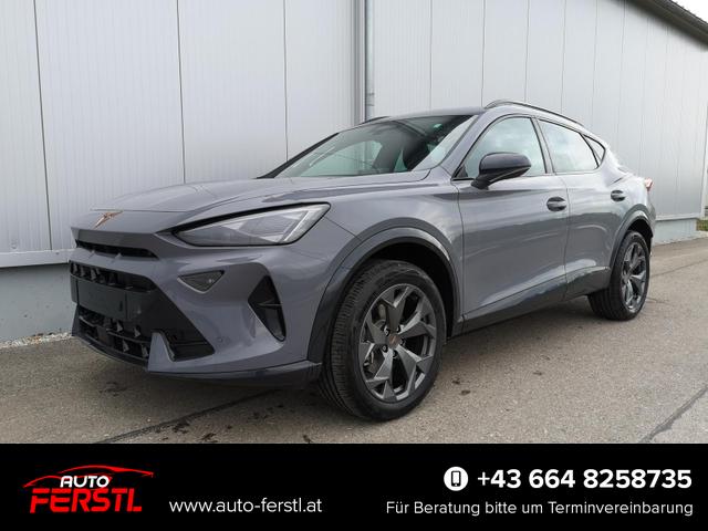 Lagerfahrzeug Cupra Formentor - 1.5 eTSI 110 kW DSG Edge Sound AHK ACC LED
