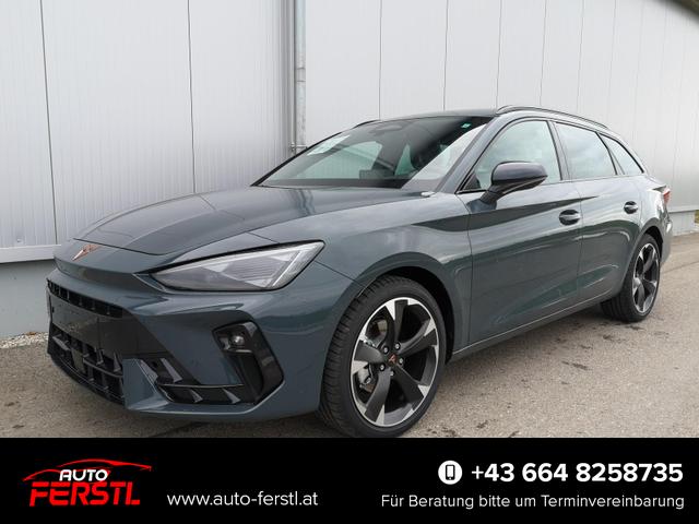 Vorlauffahrzeug Cupra Leon Sportstourer - 1.5 eTSI 110 kW Kombi ST DSG AHK ACC LED