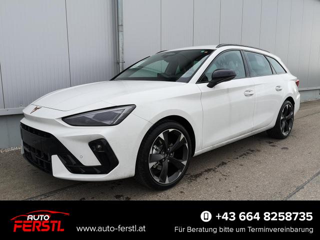 Vorlauffahrzeug Cupra Leon Sportstourer - 1.5 eTSI 110 kW Kombi ST DSG AHK ACC LED