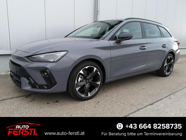 Vorlauffahrzeug Cupra Leon Sportstourer - 1.5 eTSI 110 kW Kombi ST DSG AHK ACC LED