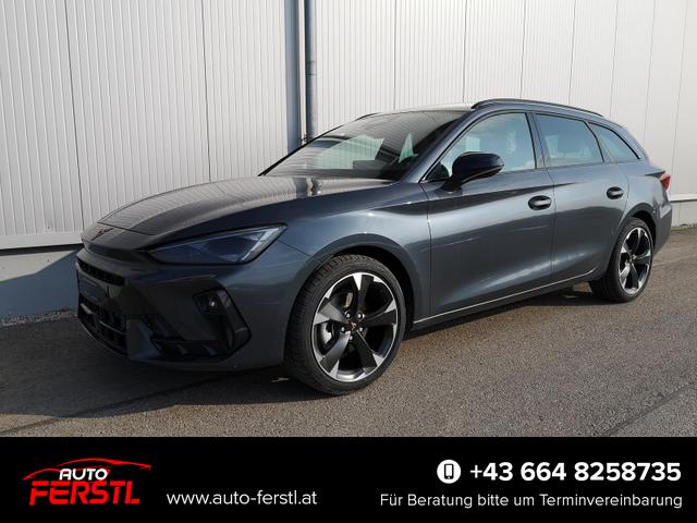 Vorlauffahrzeug Cupra Leon Sportstourer - 1.5 eTSI 110 kW Kombi ST DSG AHK ACC LED