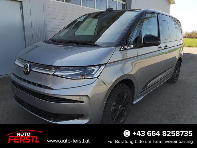 Vorlauffahrzeug Volkswagen T7 Multivan - Edition 1,5eHybrid DSG Premium K&Uuml; 7 Sitzer