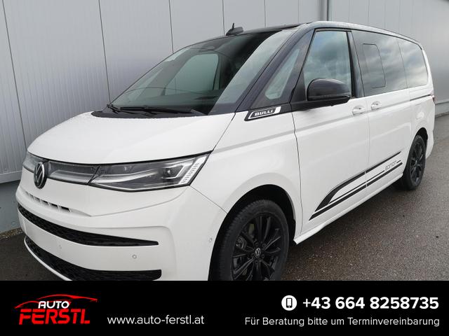 Lagerfahrzeug Volkswagen T7 Multivan - Edition 2,0TDI DSG High L&Uuml; 7 Sitzer