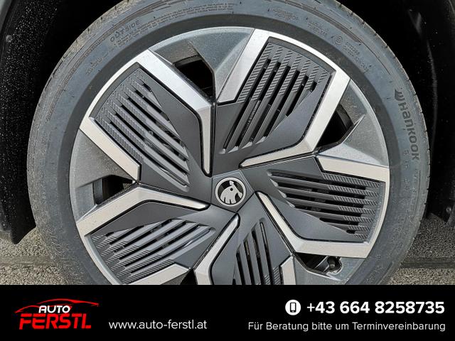 Vorlauffahrzeug Skoda Kodiaq - 2.0 TDI 142 kW 4x4 Sportline DSG