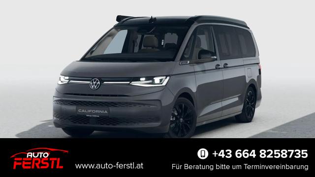 Lagerfahrzeug Volkswagen T7 California - Beach Tour eHybrid 4MOTION 1.5 TSI Plus