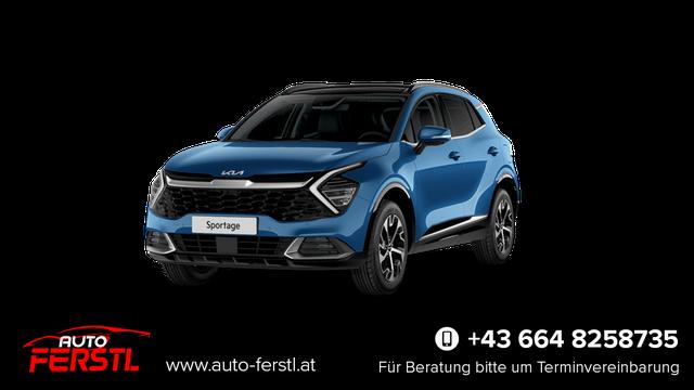 Lagerfahrzeug Kia Sportage - Urban 1.6 T-GDI MHEV 6-Gang