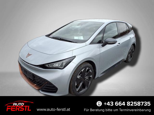 Lagerfahrzeug Cupra Born - Elektro 60kWh