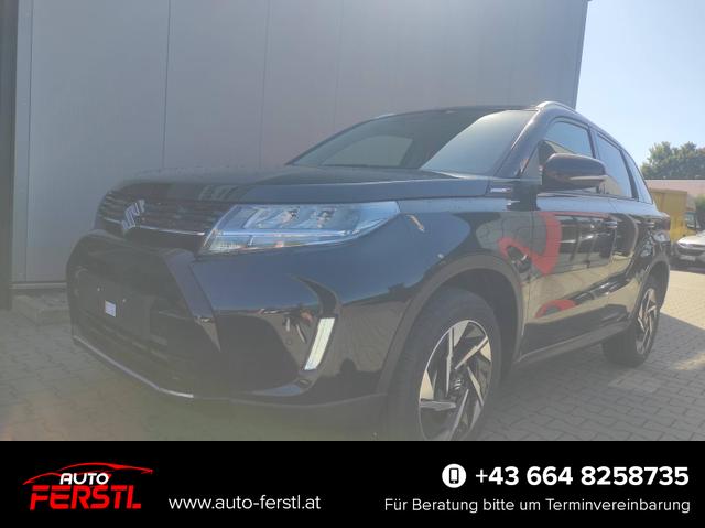 Gebrauchtfahrzeug Suzuki Vitara - 1.4 Mild-Hybrid GLX ´ 4x2 AT GLX LED SHZ CAM ACC TOT