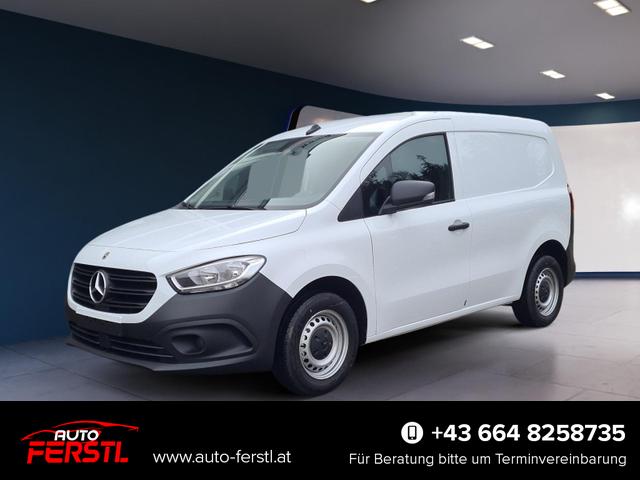 Lagerfahrzeug Mercedes-Benz Citan Kastenwagen - 108 CDI standard (420.613) SHZ Klima Kamera