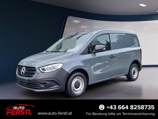 Lagerfahrzeug Mercedes-Benz Citan Kastenwagen - 108 CDI standard (420.613) AHK SHZ Klima Kamera