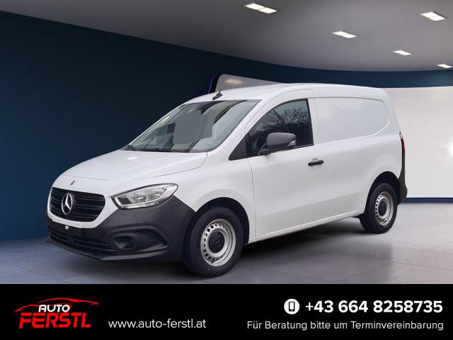 Lagerfahrzeug Mercedes-Benz Citan - 110 standard (420.653) Kamera PDC Klima