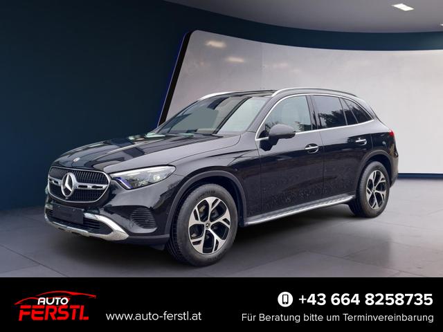 Lagerfahrzeug Mercedes-Benz GLC - 220 d 4Matic (254.605) 220d Premium AHK Pano SitzKlima Distronic