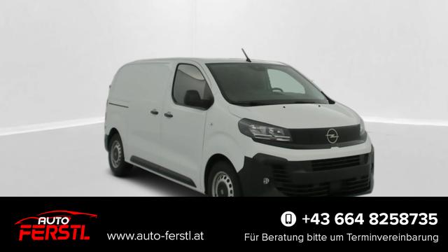 Lagerfahrzeug Weitere - Vivaro