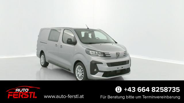 Lagerfahrzeug Weitere - Expert