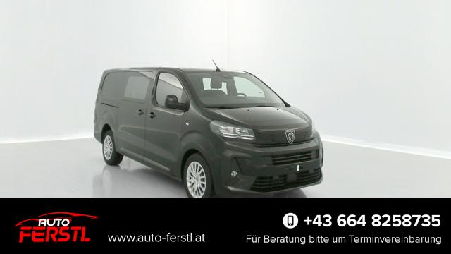 Lagerfahrzeug Weitere - Expert