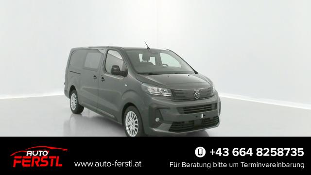 Lagerfahrzeug Weitere - Expert