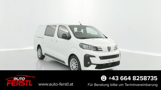 Lagerfahrzeug Weitere - Expert